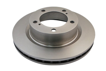 compare product DBA 08-16 Lexus LX570 Front En-Shield Standard Rotor