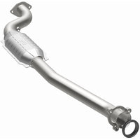 MagnaFlow Conv DF 07 - 09 Chevy Colorado/GMC Canyon/ Isuzu / 06 Hummer H3 - My Store