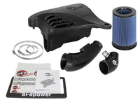 aFe Momentum GT Pro 5R Cold Air Intake System 11 - 15 BMW 116i/118i (F20/21) L4 - 1.6L (t) N13 - My Store