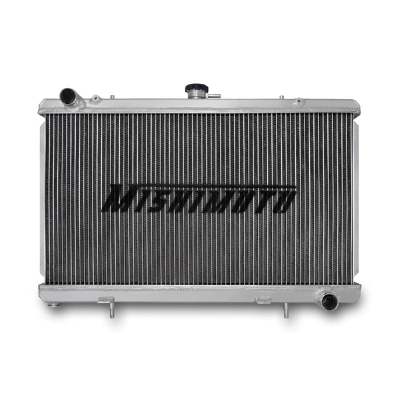 Mishimoto 89 - 94 Nissan 240sx S13 SR20DET Aluminum Radiator (MMRAD - S13 - 90SR) - My Store