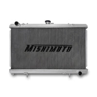 Mishimoto 89 - 94 Nissan 240sx S13 SR20DET Aluminum Radiator (MMRAD - S13 - 90SR) - My Store