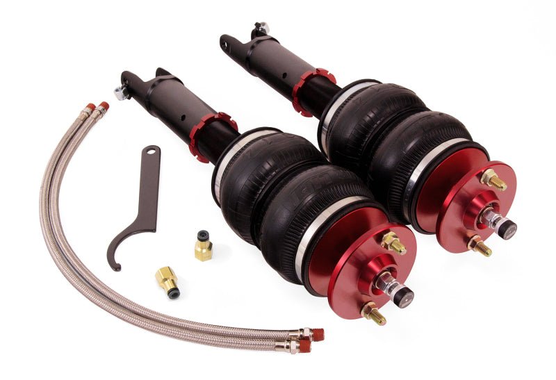 Air Lift Performance Rear Kit for 08 - 12 Honda Accord - My Store