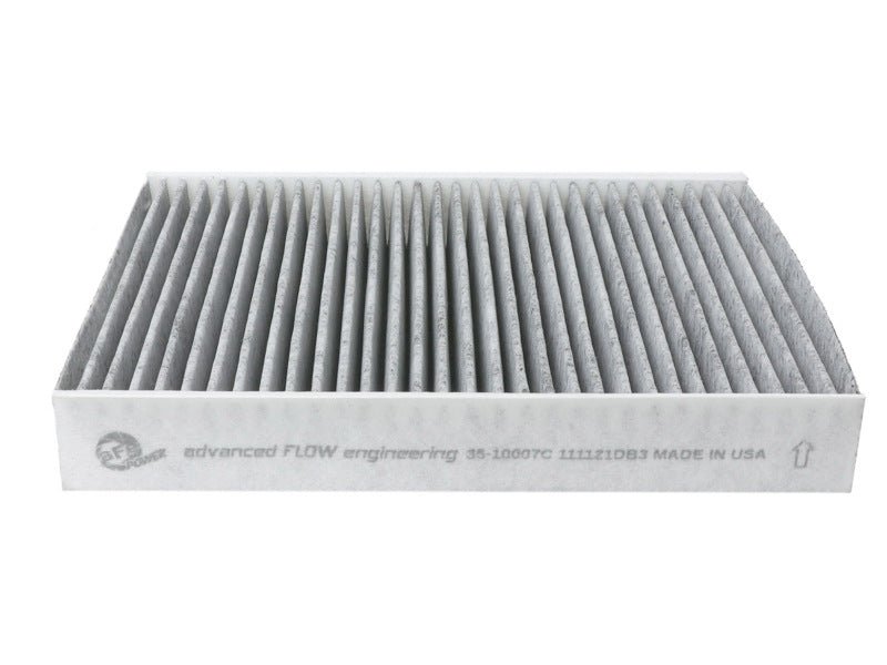 aFe Various Fiat 500 14 - 22/ Jeep Renegade 15 - 22 Cabin Air Filter - My Store