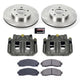 Power Stop 05 - 06 Chevrolet Equinox Front Autospecialty Brake Kit w/Calipers - My Store