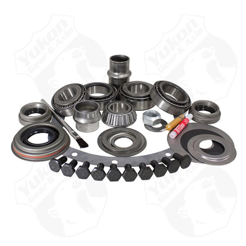 Yukon Gear Master Overhaul Kit For Dana 28Irs Rear Diff Found in Ford Escape and Mercury Mariner - My Store