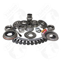 Yukon Gear Master Overhaul Kit For Dana 28Irs Rear Diff Found in Ford Escape and Mercury Mariner - My Store