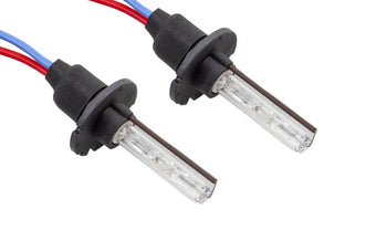 compare product Diode Dynamics HID Bulb D2H 8000K (Pair)