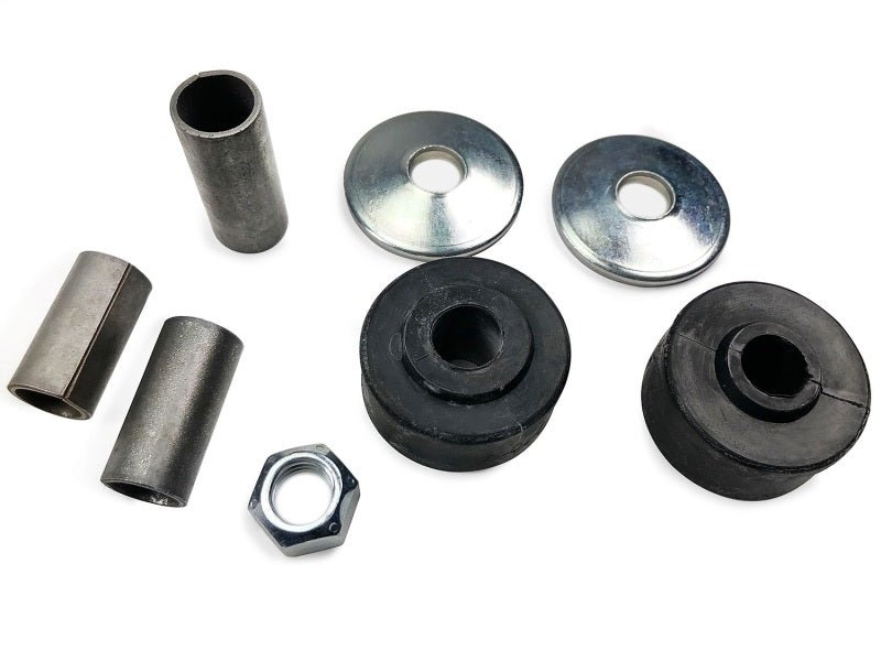 Tuff Country 80 - 96 F - 150 4wd (w/2.5 - 4in Suspension Lift Kit) Front SX8000 Nitro Gas Shock (Ea) - My Store