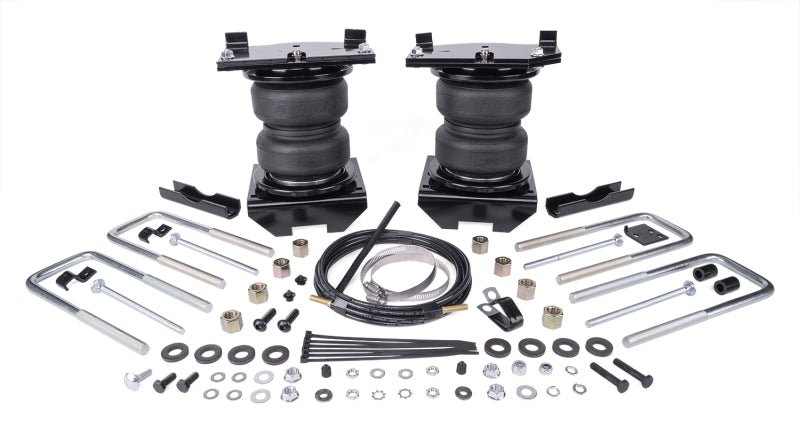 Air Lift 16 - 20 Ford Raptor 4WD LoadLifter 5000 Ultimate Air Spring Kit w/Internal Jounce Bumper - My Store