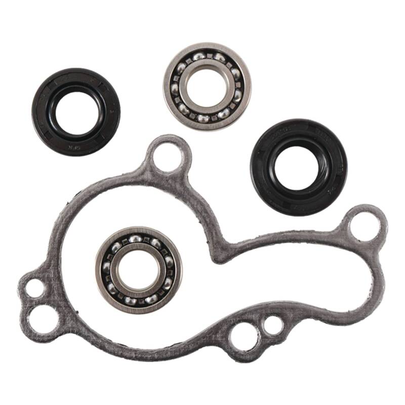 Hot Rods 08 - 14 Kawasaki KFX 450 R 450cc Water Pump Kit - My Store