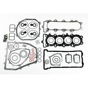 compare product Athena 2002 Kawasaki ZX-6R 636 Complete Gasket Kit (Excl Oil Seal)