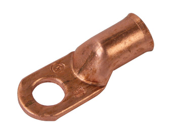 compare product Moroso Battery Cable Remote Fitting End Kit - Solder End - 3/8in - 2 Pack