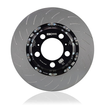 compare product EBC 2015+ Audi R8 2 Piece SG Racing Rear Rotors