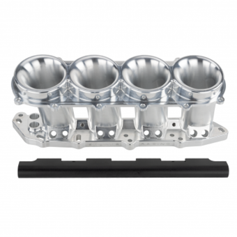 compare product Skunk2 Ultra Race B-Series Billet Runner w/Fuel Rail