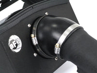 aFe MagnumFORCE Intakes Stage - 2 P5R AIS P5R Ford F - 150 09 - 10 V8 - 4.6L 3 - Valve (blk) - My Store