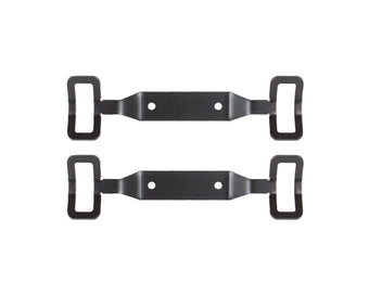 compare product Carli 94-22 Ram 2500/3500 Short Reservoir Mounts For 2.0in Diameter Shocks