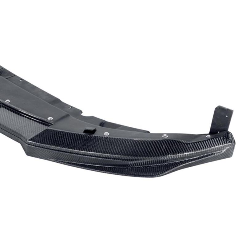 Anderson Composites 12 - 14 Ford Mustang/Shelby GT500 Type - OE Front Chin Splitter - My Store