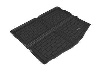 compare product 3D MAXpider 2021 Mustang Mach-E Kagu Rear Cargo Liner - Black