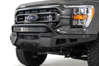 Addictive Desert Designs 2021 Ford F - 150 HoneyBadger Front Bumper w/o Top Hoop - My Store