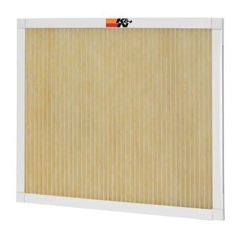 compare product K&N HVAC Filter - 20 x 20 x 1