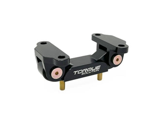 compare product Torque Solution 17-22 Infiniti Q60 3.0t AWD 3.7L 2WD AWD / 14-18 Q50 Billet Transmission Mount