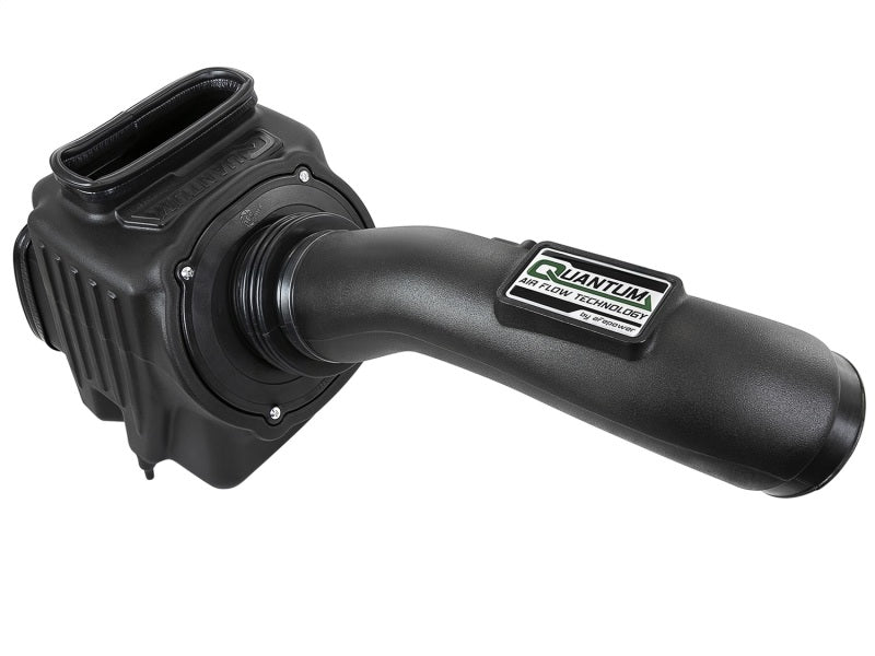 aFe Quantum Pro 5R Cold Air Intake System 17 - 18 GM/Chevy Duramax V6 - 6.6L L5P - Oiled - My Store