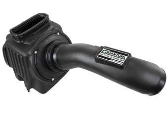 compare product aFe Quantum Pro 5R Cold Air Intake System 17-18 GM/Chevy Duramax V6-6.6L L5P - Oiled