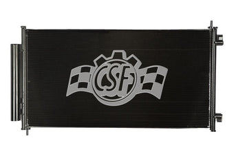 compare product CSF 07-11 Honda CR-V 2.4L A/C Condenser