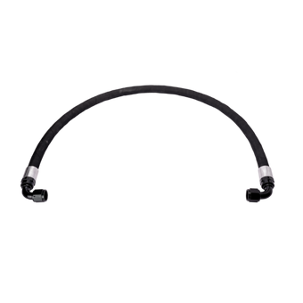 compare product Fleece Performance 06-10 GM 2500/3500 Duramax Replacement Transmission Line (LBZ/LMM) - Short Line