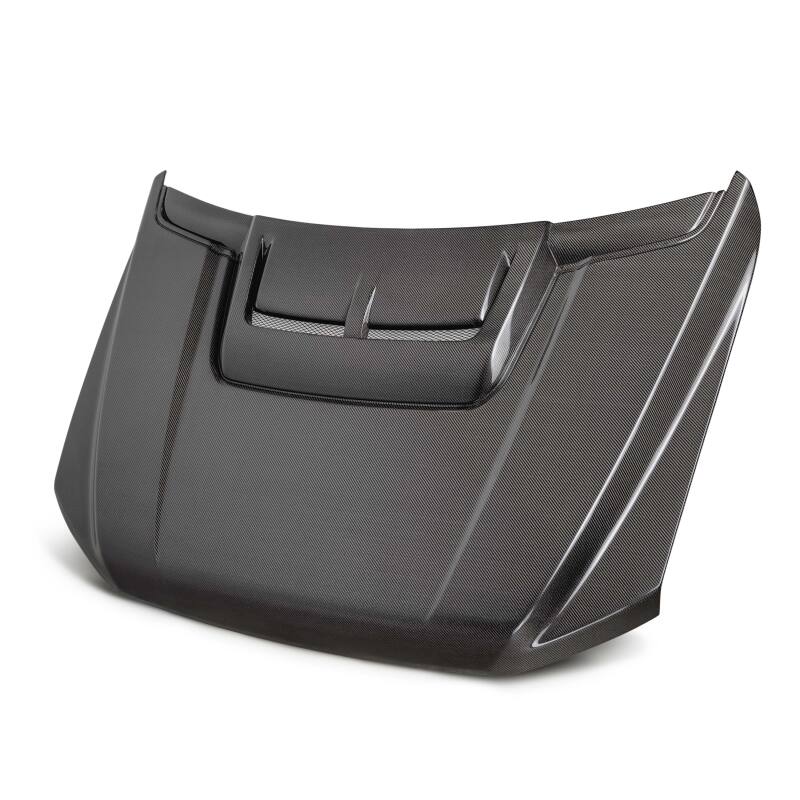 Anderson Composites 21 - 24 Ford Raptor Type - OE Carbon Fiber Hood - My Store