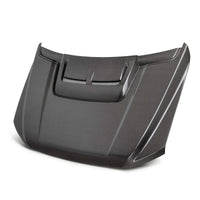 Anderson Composites 21 - 24 Ford Raptor Type - OE Carbon Fiber Hood - My Store