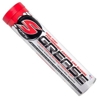 compare product Synergy Jeep TJ/LJ/XJ/ZJ/JK Heavy Duty Ball Joint and Chassis Grease