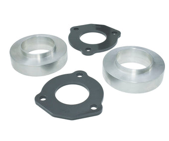 compare product MaxTrac 15-18 Chevrolet Colorado 2WD/4WD 2.5in Front Leveling Kit