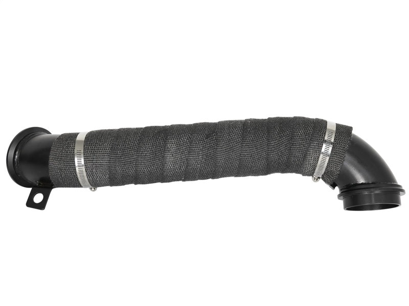 aFe ATLAS 3in Steel Down - Pipe 04.5 - 10 GM Diesel Trucks V8 6.6L (td) LLY/LBZ/LMM - My Store