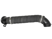 aFe ATLAS 3in Steel Down - Pipe 04.5 - 10 GM Diesel Trucks V8 6.6L (td) LLY/LBZ/LMM - My Store