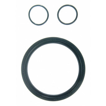 compare product Fel-Pro 08-14 Acura TL/08-17 Honda Accord/05-20 Pilot Engine Crankshaft Seal Kit