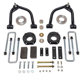 compare product Tuff Country 07-22 Toyota Tundra 4x4 & 2wd 4in Uni-Ball Lift Kit (Excludes TRD Pro No Shocks)