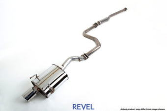 compare product Revel Medallion Touring-S Catback Exhaust 96-00 Honda Civic Hatchback