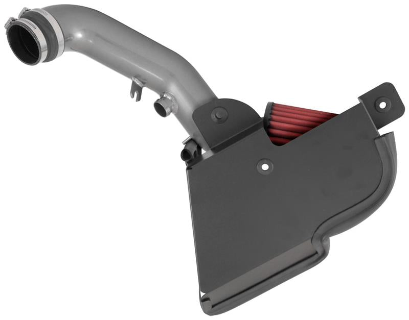 AEM Cold 2015 - 2016 Audi A3 L4 - 2.0L F/I Silver Cold Air Intake - My Store
