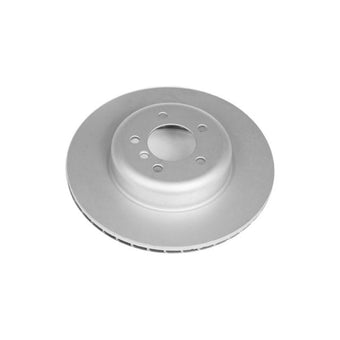 compare product Power Stop 08-10 BMW 535i Front Evolution High Carbon Geomet Coated Rotor