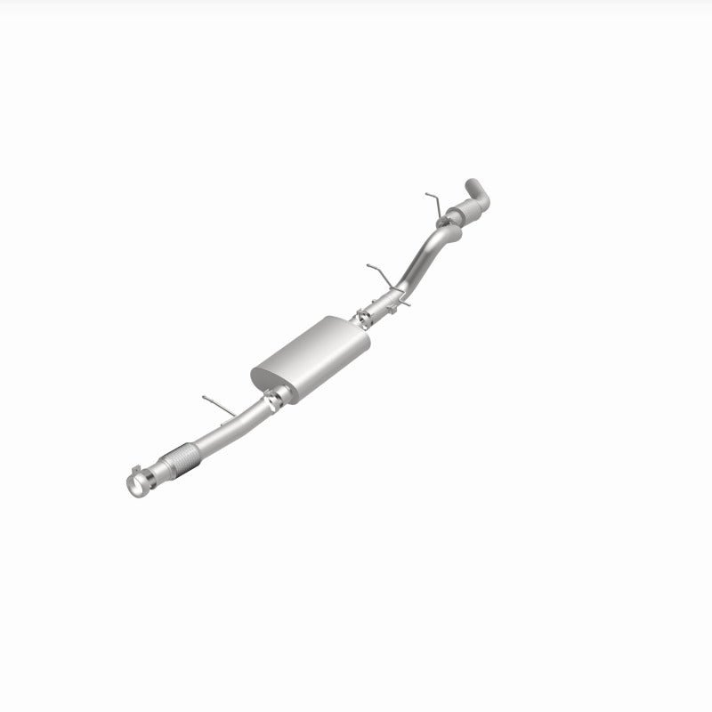 MagnaFlow BRE Exhaust Kit 15 - 20 ESCALADE ESV YUKON XL 6.2L - My Store