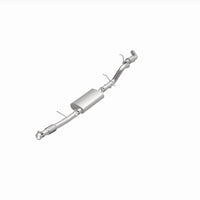 MagnaFlow BRE Exhaust Kit 15 - 20 ESCALADE ESV YUKON XL 6.2L - My Store