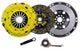 ACT 2005 Volkswagen Golf HD/Perf Street Sprung Clutch Kit - My Store