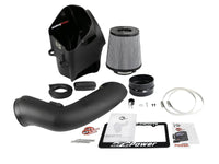 aFe Magnum FORCE Stage - 2 Pro DRY S Cold Air Intake System 17 - 18 Ford Diesel Trucks V8 - 6.7L (td) - My Store