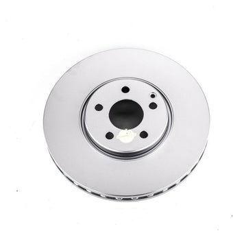 compare product Power Stop 04-06 Mercedes-Benz E500 Front Evolution High Carbon Geomet Coated Rotor