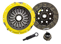 ACT 2003 Mitsubishi Lancer XT - M/Perf Street Rigid Clutch Kit - My Store