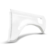 Anderson Composites 21 - 22 Ford Bronco 2DR Fiberglass Rear Quarter Panel (2in Rise & 2.5in Wider) - My Store