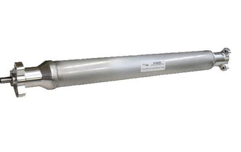 compare product DSS Chevrolet Corvette 2006-2008 C6 Automatic 3.5in Aluminum Heavy Duty Driveshaft GMC6A-2-E