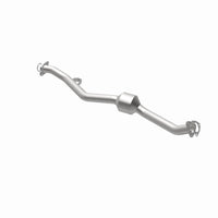 MagnaFlow OEM Grade Direct Fit Converter 06 - 08 Subaru Forester 2.5L - My Store