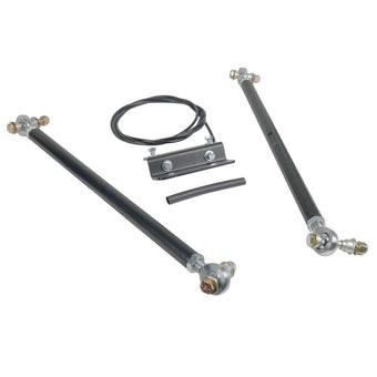 compare product Ridetech 82-03 Chevy S10 S15 Sonoma V8 Wishbone Upgrade Brace Kit for Ridetech Wishbone Kit